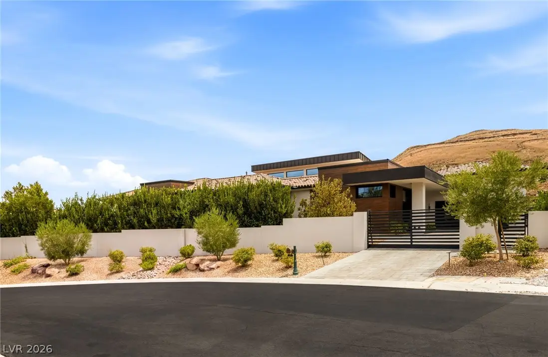 69 Olympia Canyon Way, Las Vegas, NV 89141 - #1