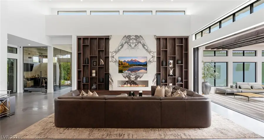 69 Olympia Canyon Way, Las Vegas, NV 89141 - #2