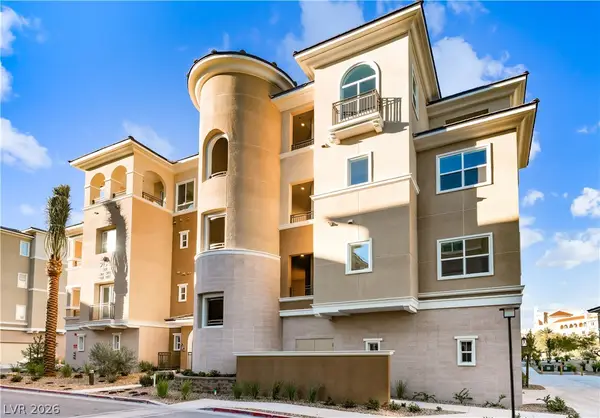 9132 Las Manaitas Avenue #302, Las Vegas, NV 89144