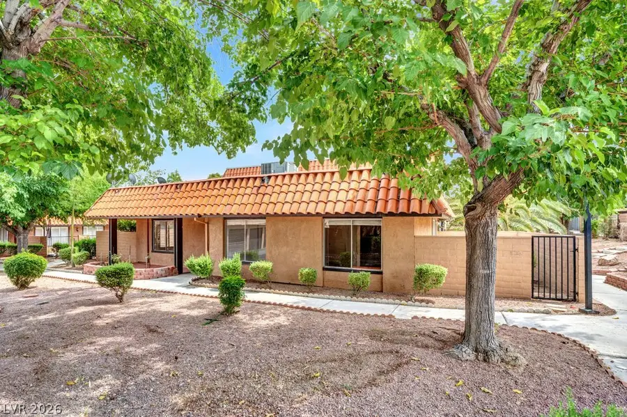 220 Shadybrook Lane #A, Las Vegas, NV 89107 - #2