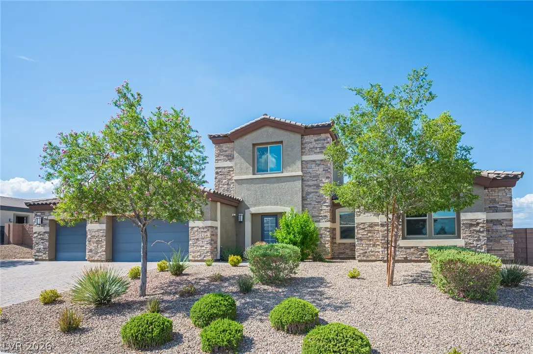 10300 Mystic Ledge Court, Las Vegas, NV 89149 - #1