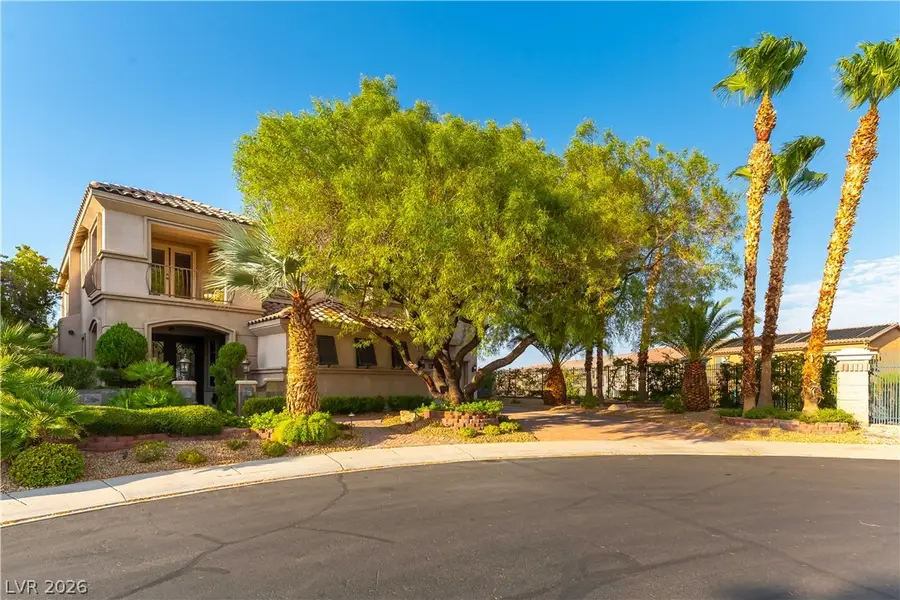 2676 Botticelli Drive, Henderson, NV 89052 - #3