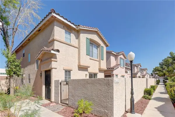 9664 Belle Regal Street, Las Vegas, NV 89123
