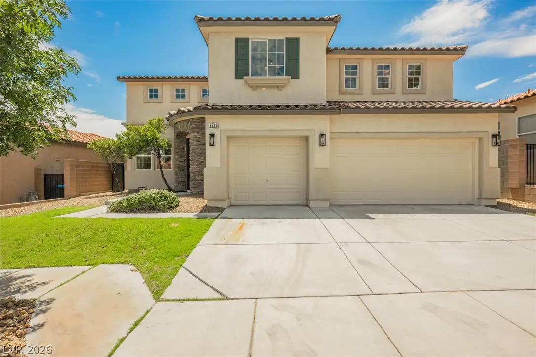 9369 Thunder Basin Avenue, Las Vegas, NV 89149 - #1