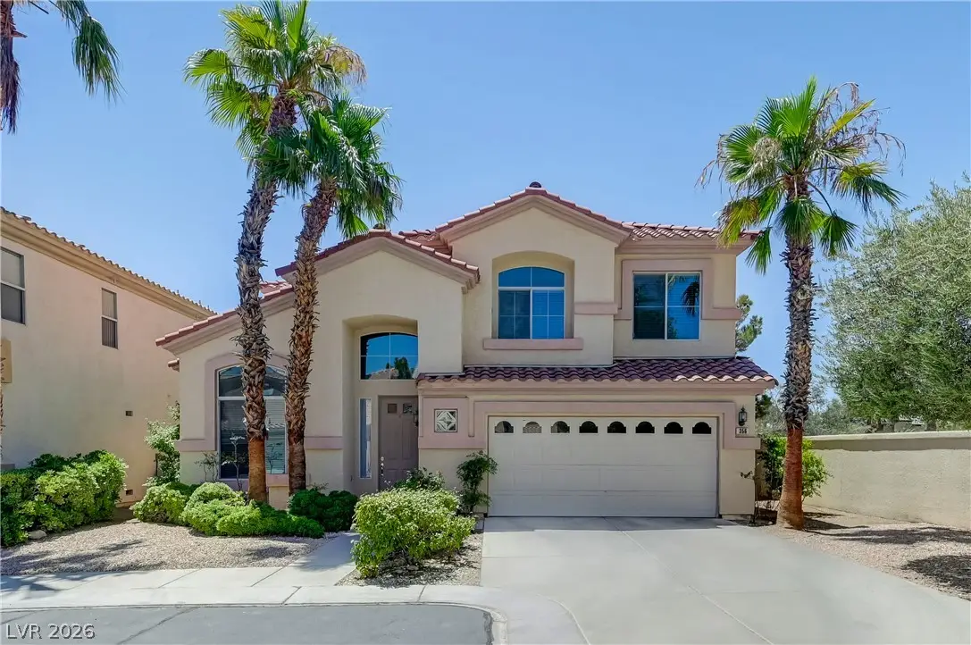 356 Lakewood Garden Drive, Las Vegas, NV 89148 - #1