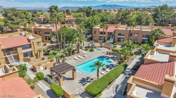5118 S Jones Boulevard #206, Las Vegas, NV 89118