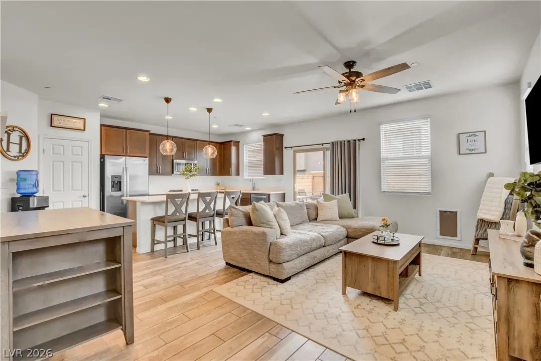 688 Bamboo Bend Place, Henderson, NV 89011 - #1