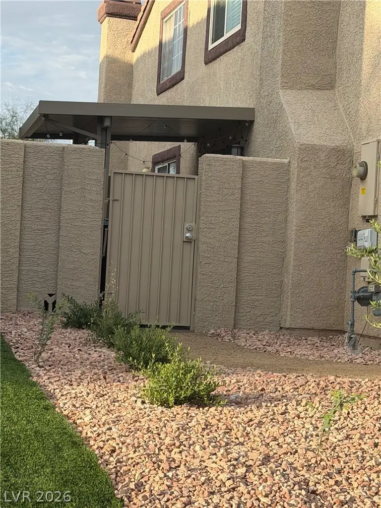 2609 Noble Fir Avenue, Henderson, NV 89074 - #2