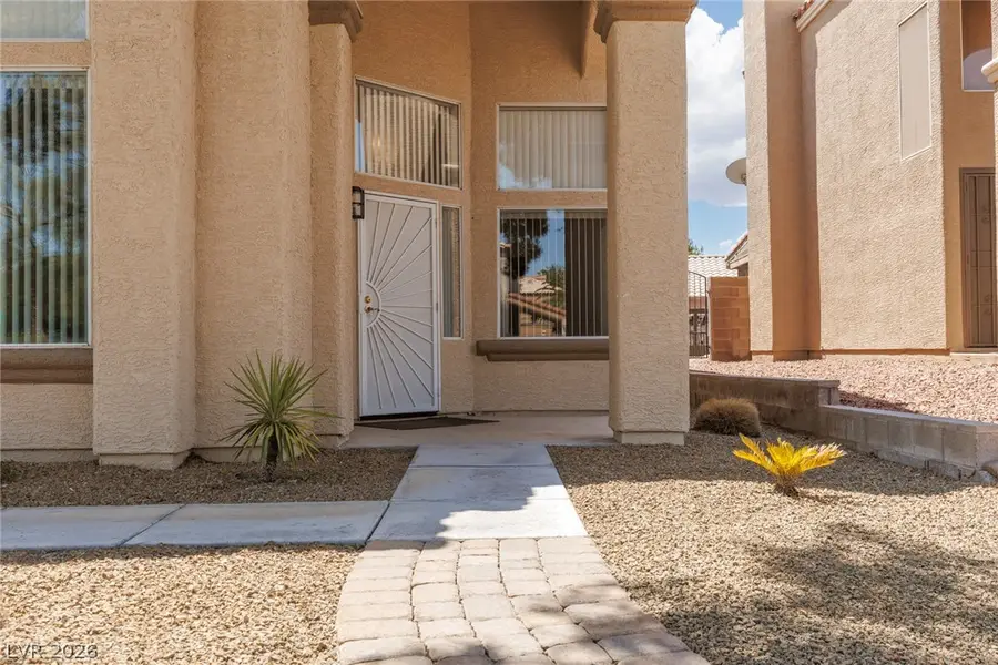 5309 Crimson Ridge Drive, Las Vegas, NV 89130 - #3