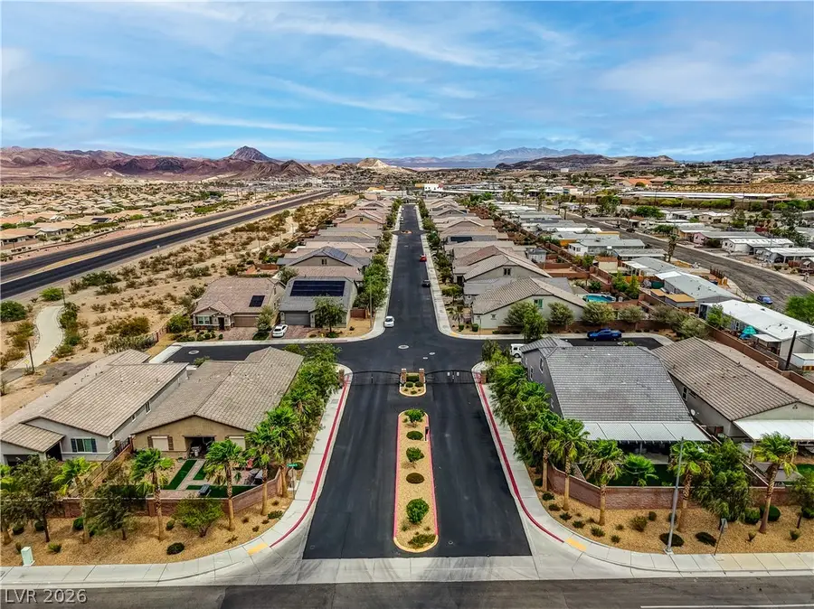 181 Rancho Oro Place, Henderson, NV 89015 - #3