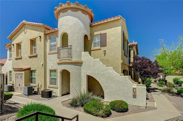 50 Aura De Blanco Street #19103, Henderson, NV 89074