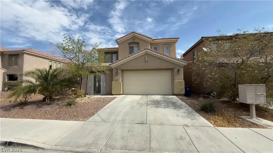 7672 Diablo Drive, Las Vegas, NV 89113 - #3