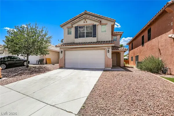 9965 Lorian Street, Las Vegas, NV 89183