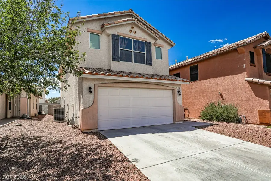9965 Lorian Street, Las Vegas, NV 89183 - #2