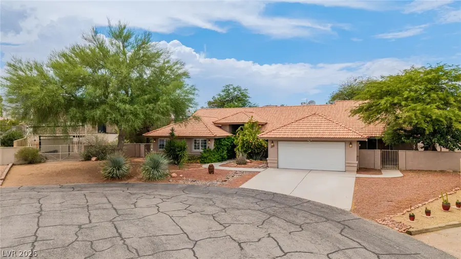 5935 N Campbell Road, Las Vegas, NV 89149 - #2