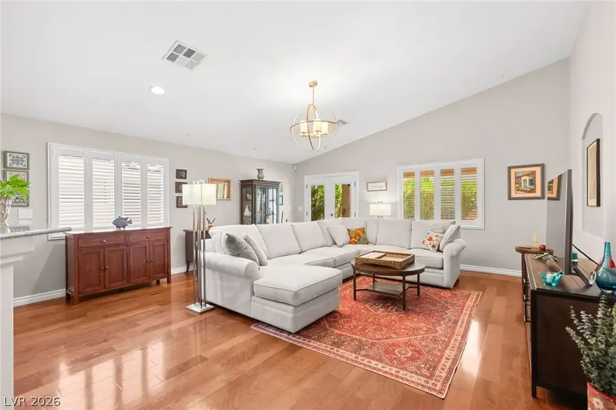 8156 Waltons Mill Court, Las Vegas, NV 89131 - #2