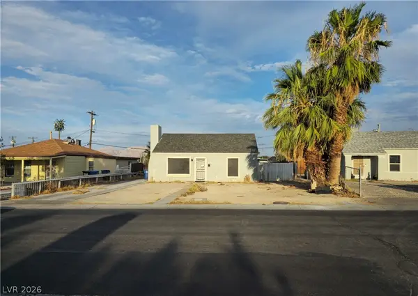 700 Biltmore Drive, Las Vegas, NV 89101