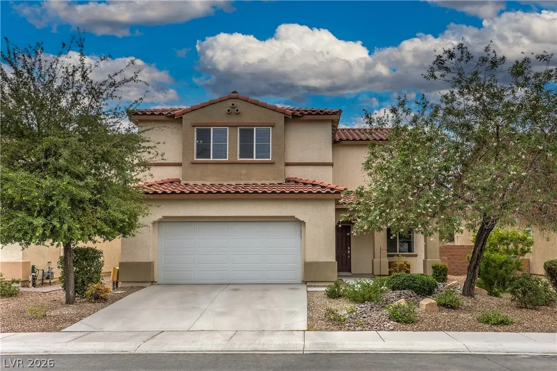 3513 Pelican Brief Lane, North Las Vegas, NV 89084 - #1