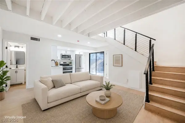 331 Misty Isle Lane #B, Las Vegas, NV 89107