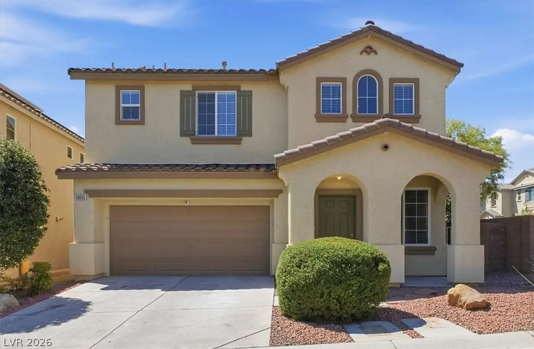 10655 Forum Peak Lane, Las Vegas, NV 89166 - #1