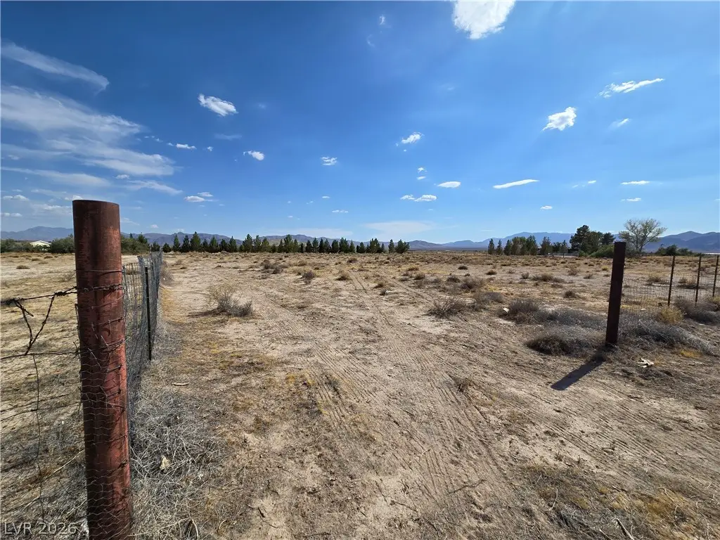 Mercury, Sandy Valley, NV 89019 - #1