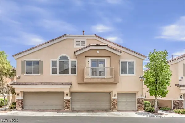 7120 Cabin Fever Street #101, Las Vegas, NV 89149