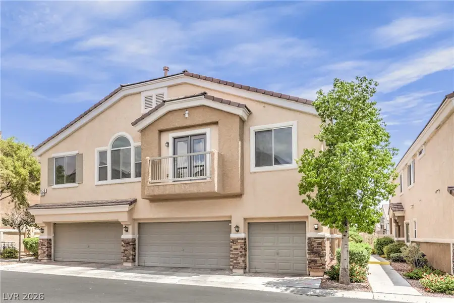 7120 Cabin Fever Street #101, Las Vegas, NV 89149 - #2