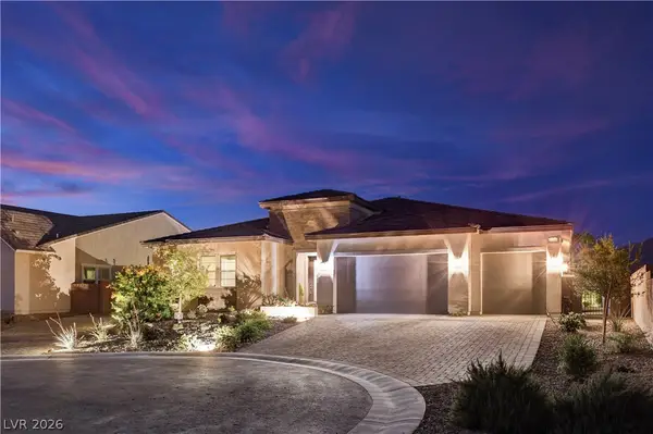 5702 Kings Bluff Avenue, Las Vegas, NV 89131