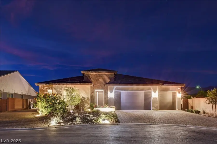5702 Kings Bluff Avenue, Las Vegas, NV 89131 - #2