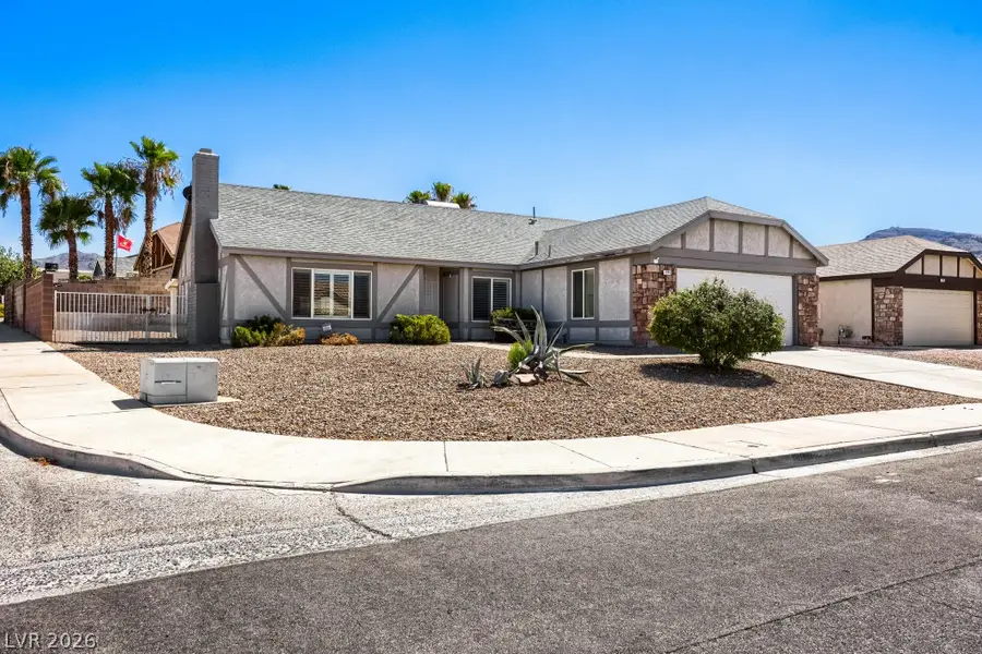 204 Tamarack Drive, Henderson, NV 89002 - #2