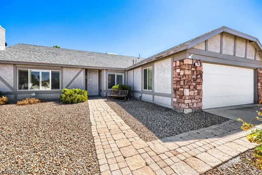 204 Tamarack Drive, Henderson, NV 89002 - #3