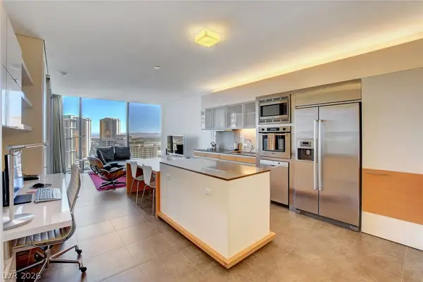 3722 Las Vegas Boulevard #1904, Las Vegas, NV 89158
