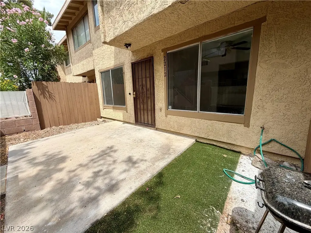 2212 Tall Pine Drive, Las Vegas, NV 89108 - #1
