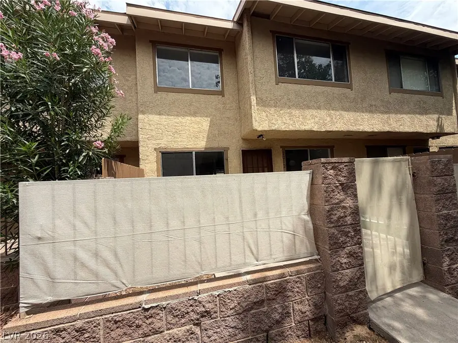 2212 Tall Pine Drive, Las Vegas, NV 89108 - #2