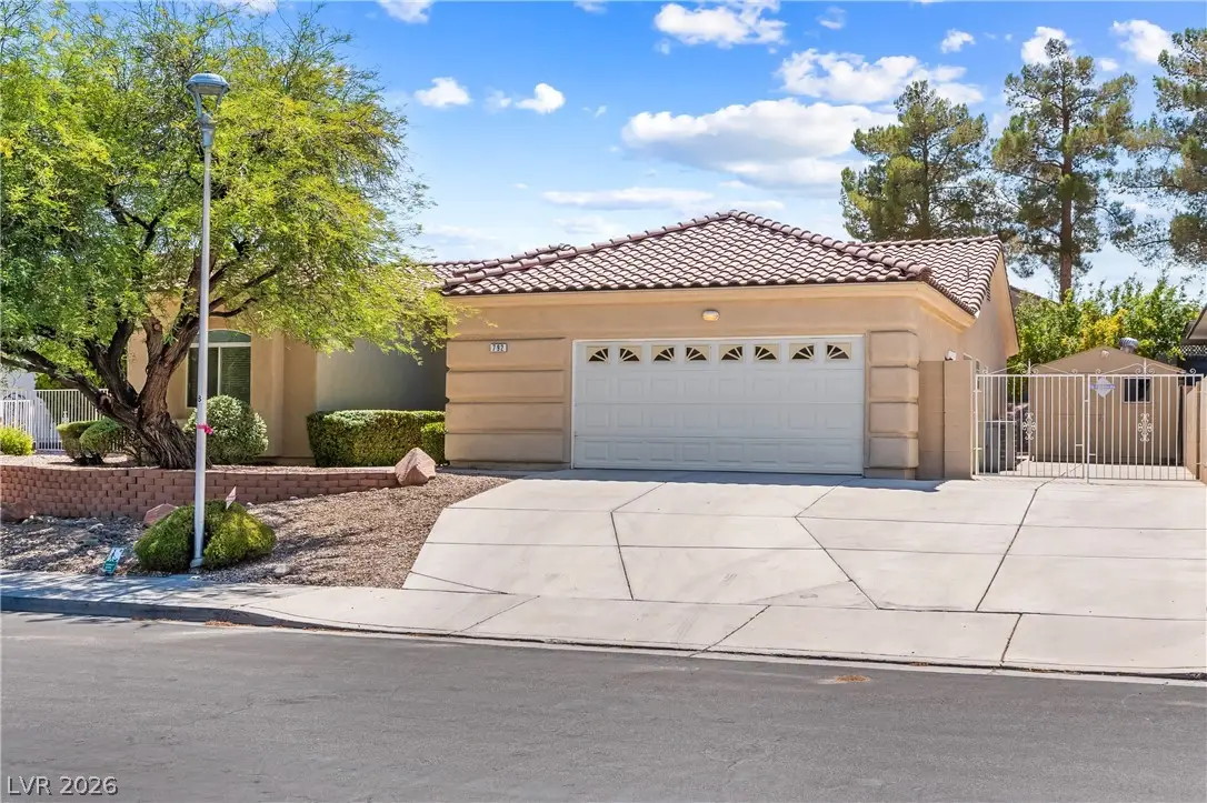 792 Capri Drive, Boulder City, NV 89005 - #1