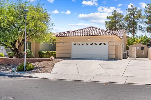 792 Capri Drive, Boulder City, NV 89005