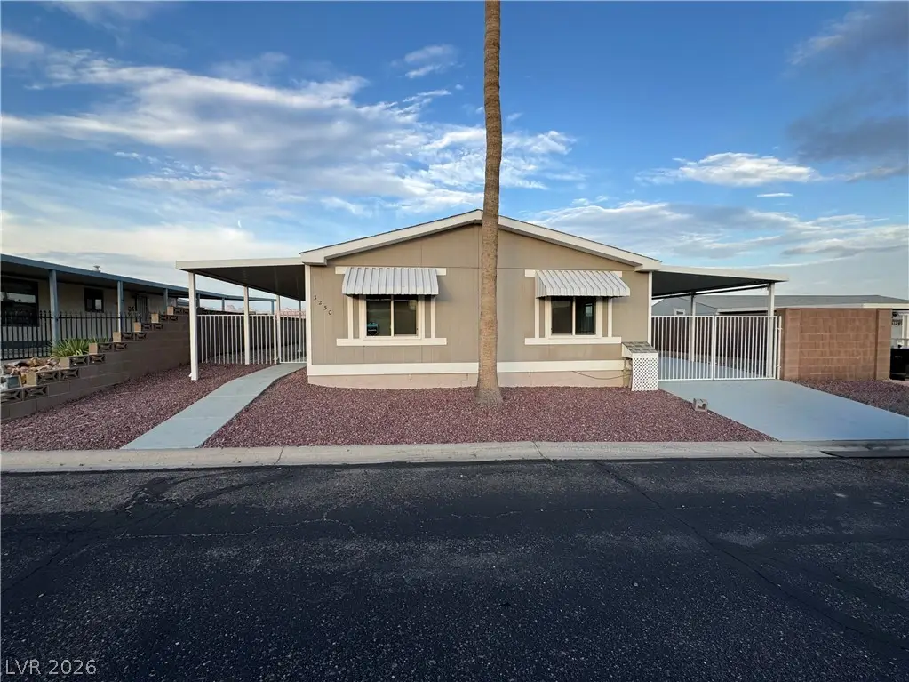 3250 Del Monte Street, Laughlin, NV 89029 - #1
