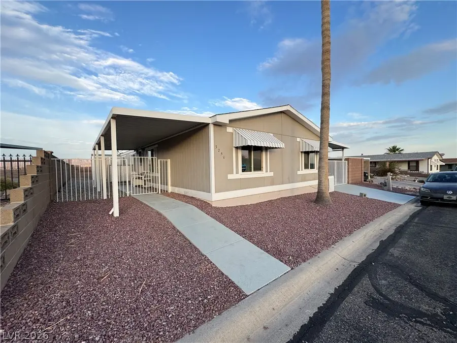 3250 Del Monte Street, Laughlin, NV 89029 - #2