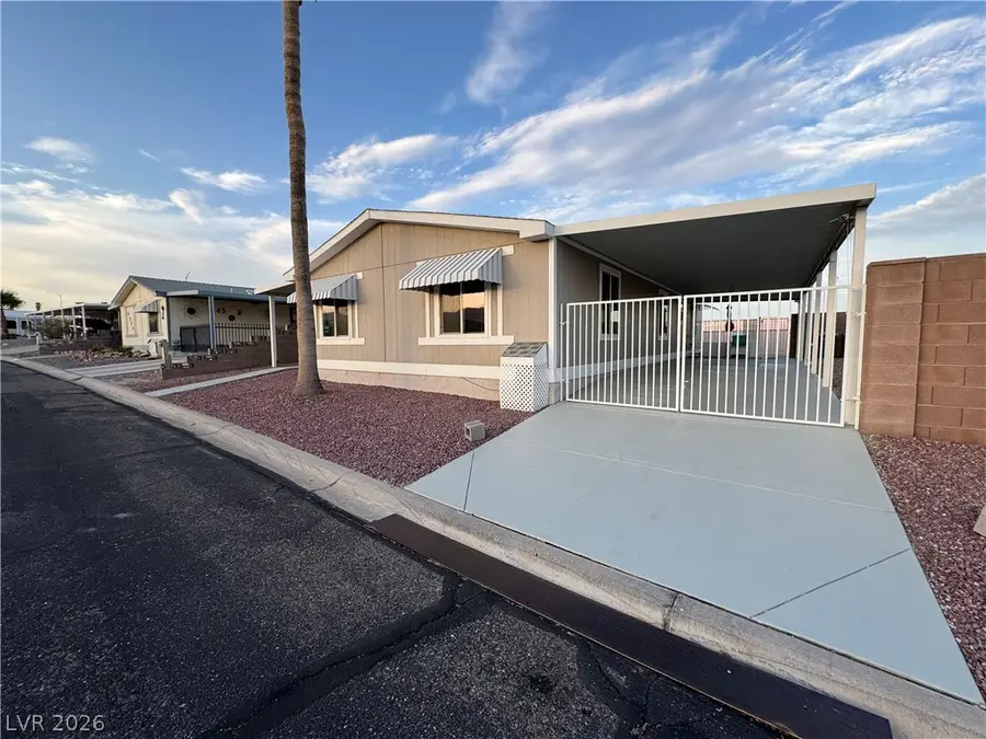 3250 Del Monte Street, Laughlin, NV 89029 - #3