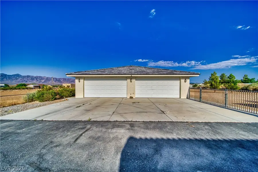 6580 S Paula Drive, Pahrump, NV 89048 - #3