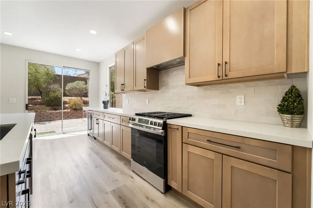 251 Crooked Tree Drive, Las Vegas, NV 89148 - #1
