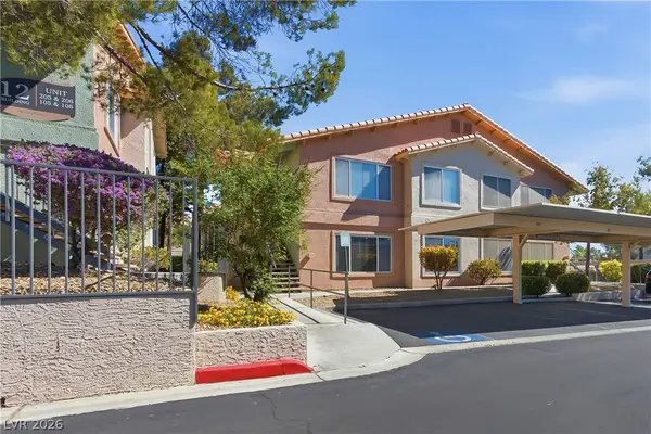 350 S Durango Drive #120, Las Vegas, NV 89145