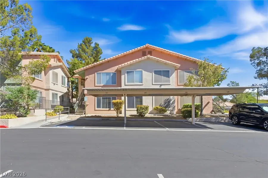 350 S Durango Drive #120, Las Vegas, NV 89145 - #2