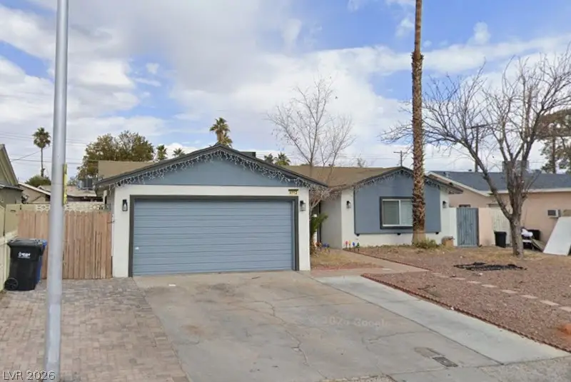 4112 San Angelo Avenue, Las Vegas, NV 89102 - #1