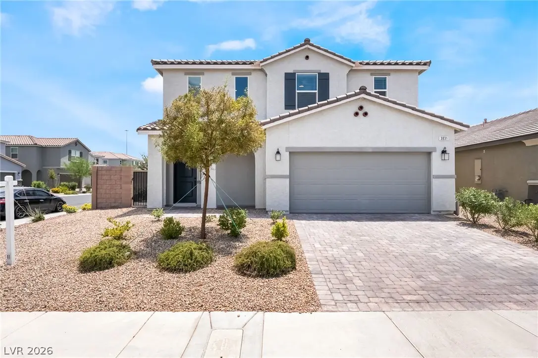 3031 Mountain Bay Avenue, Las Vegas, NV 89139 - #1