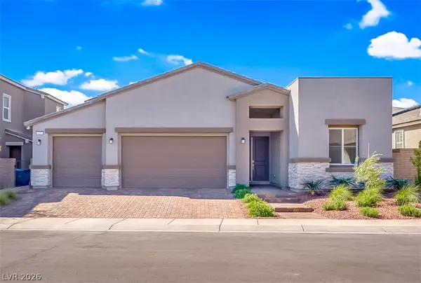 105 Rowan Grove Avenue, Henderson, NV 89011