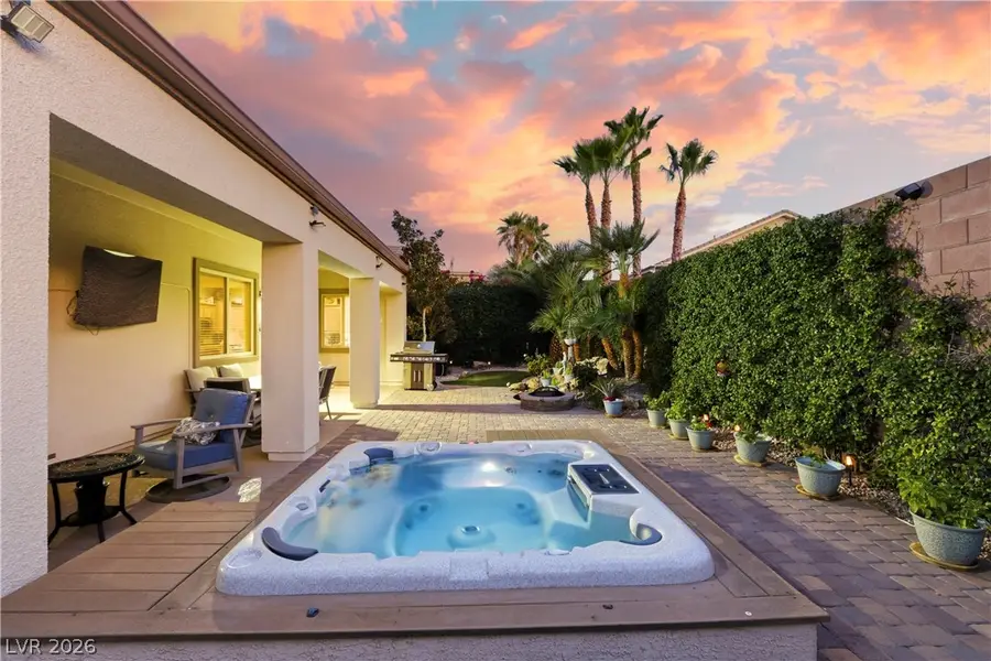2681 Petit Tranon Street, Henderson, NV 89044 - #2