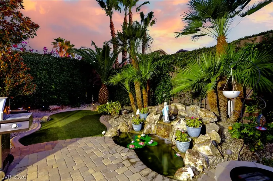 2681 Petit Tranon Street, Henderson, NV 89044 - #3