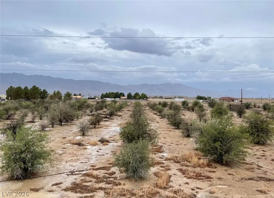Bond, Pahrump, NV 89048 - #3