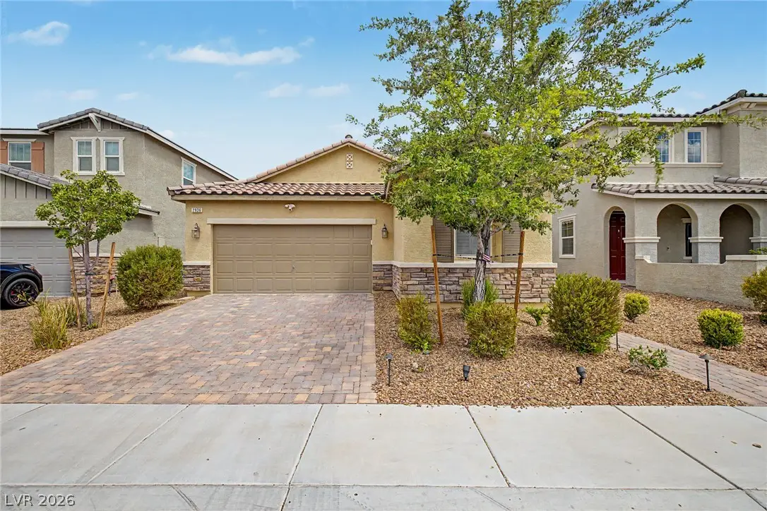 2936 Duverney Avenue, Henderson, NV 89044 - #1